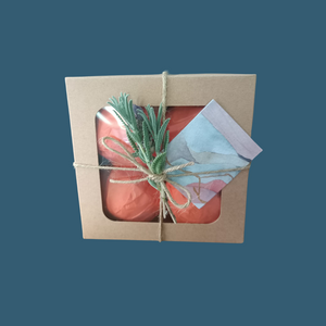 Bath Bomb Gift Pack - Pack of 4