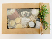 Luxury Pyrite Heart Gift Box